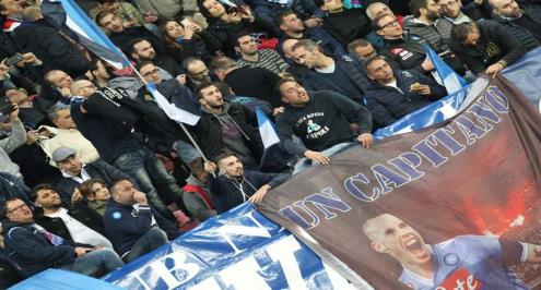 نابولي يصف أداء التحكيم في مواجهة يوفنتوس بـ"مخجل"